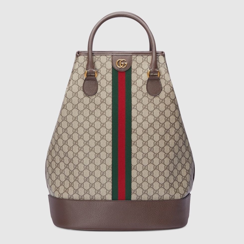 Gucci Bucket Bags